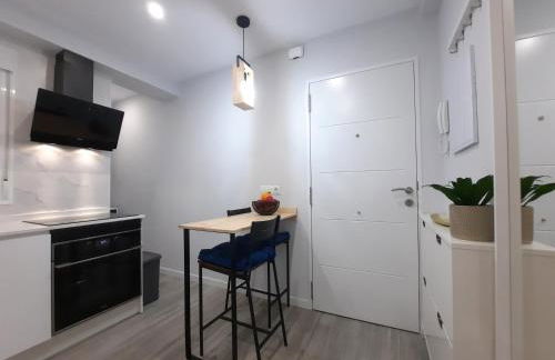 Victoria Flat F&M Moderno, acogedor y céntrico - Foto 26