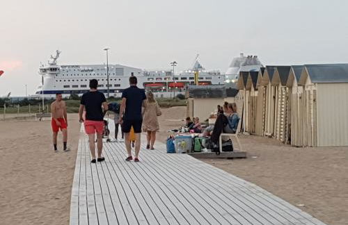 Othello Sea Flat - Appartement terasse familial - Photo 18