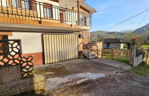 Casa El Caspiu Arobes VV-2722-AS - Photo 41