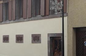 Gite duplex du vignoble Alsace - Foto 16
