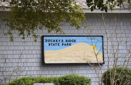 Canal-Front Paradise with Dock in Kill Devil Hills - Foto 30