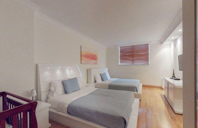 Ocean Reserve Oceanview Sunny Isles Luxury Condos - Foto 80