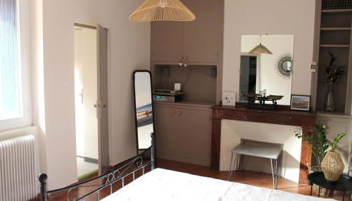 Maison Toulousaine avec jardin - Foto 4