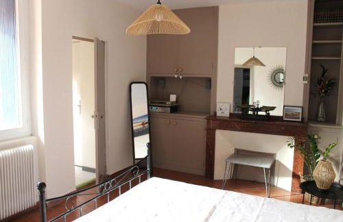 Maison Toulousaine avec jardin - Foto 4