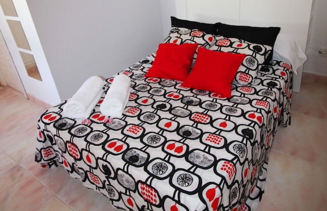 Chalet - Magnífico chalet en Aguadulce - Foto 11