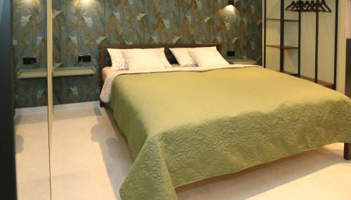 Apartment Tomm by Europa-Park & Rulantica - Foto 5