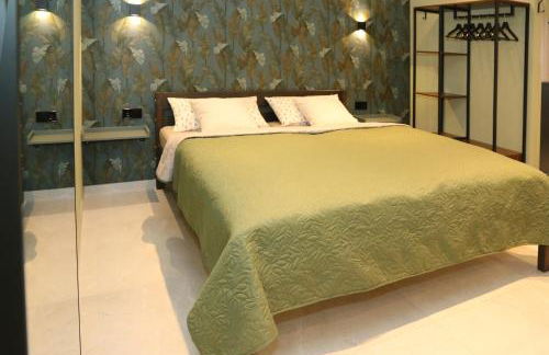 Apartment Tomm by Europa-Park & Rulantica - Photo 5