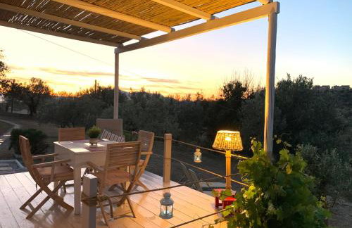 Olive Hill Private House - Foto 12