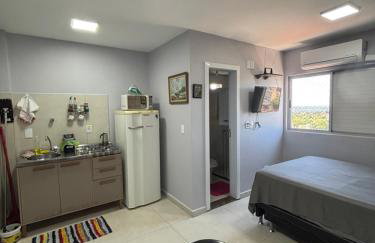 Loft funcional no centro! - Foto 17