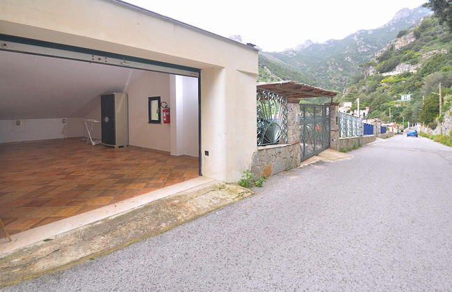 Casa Rosalia - Foto 18