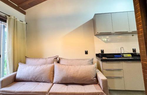 Flat Fernandes - confortável no Centro de Bonito com Wifi e Ar condicionado - Foto 20