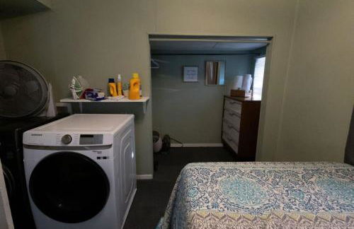 Sunshine Cottage 2 bedroom in duplex - Foto 8