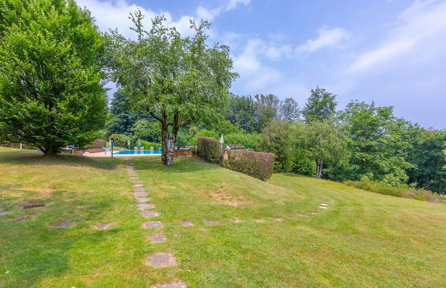 Residenza La Parusciola - Foto 12