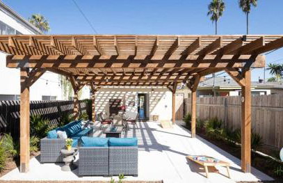 2BD Sashas Bungalow Beach Vibes 1 Block Away - Foto 12