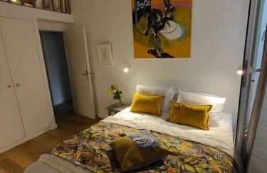 Loft, atelier artiste Montmartre - Foto 53