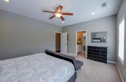 T-Town Cottage - Foto 24