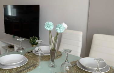 ÁTICO "TURQUESA BEACH" CON PISCINA, TERRAZA y BARBACOA - Foto 32