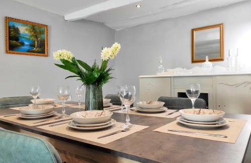 Rocky Mountain Villa - Foto 23