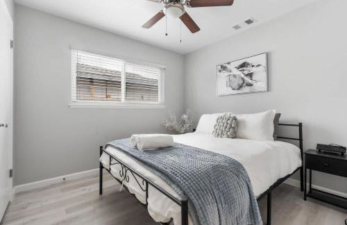 Cozy Family Home - Central to everything! - Foto 3