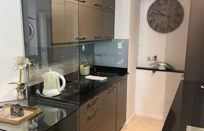 Résidence Carlton Riviera - Foto 17