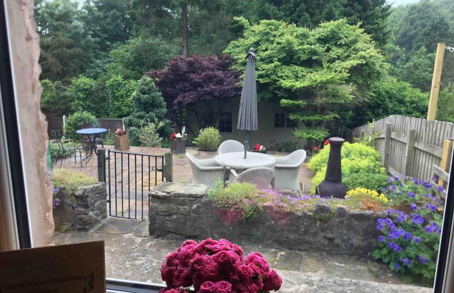 Cottage Hurst Green Sleeps 4, Views - Foto 35