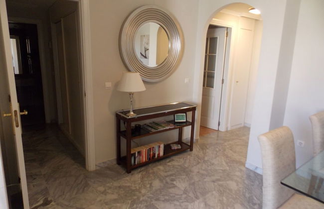 Beachside Apartment Near Puerto Banus - Foto 16