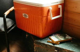 The FISH HAUS A Montana Tiny Cabin Forest Retreat - Foto 23