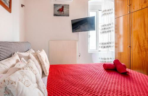 Amarildo Holiday Home, with private pool! - Foto 16