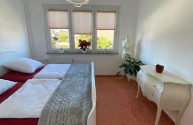 Apartment mit Loggia und Traumblick - Foto 23