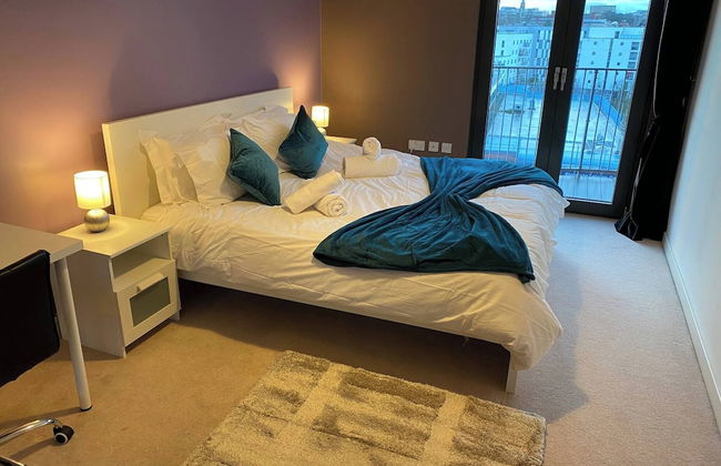 The Penthouse in Norfolk - Foto 4