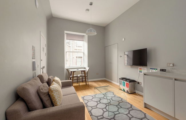 Destiny Scotland Apartments at Canning Street Lane - Foto 2