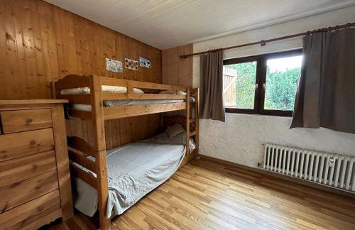 Aravis 1500-11 - 2 pieces et coin nuit - Foto 7