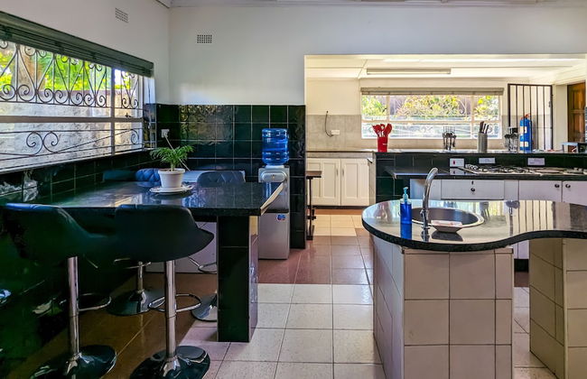 Zambezi Family Lodge - Foto 15