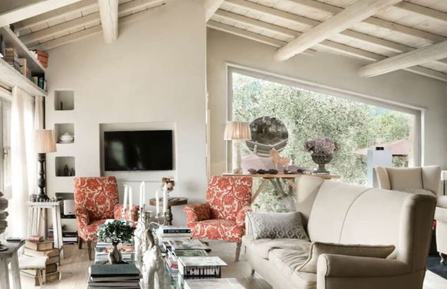 Casa Stefano Montagne e Mare - Foto 20