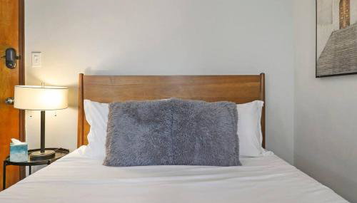 Well-Equipped Studio Apartment - Dorchester 511 - Foto 5