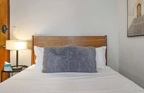 Well-Equipped Studio Apartment - Dorchester 511 - Photo 5