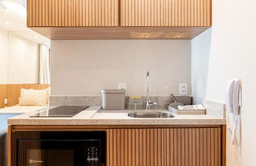 DVN - D'Oru Vila Nova Conceição by Anora - Photo 136