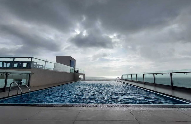 Ocean Breeze Residence - Foto 23