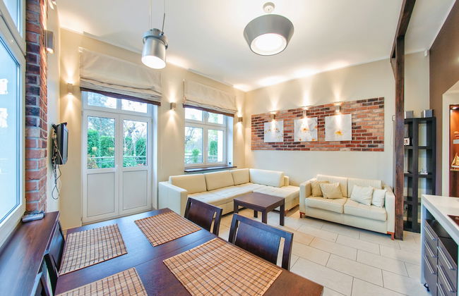 Apartamenty Sun & Snow Willa Perla - Photo 9