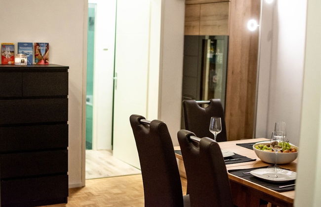 Eine Wohnung mit etwas Luxus - Foto 3