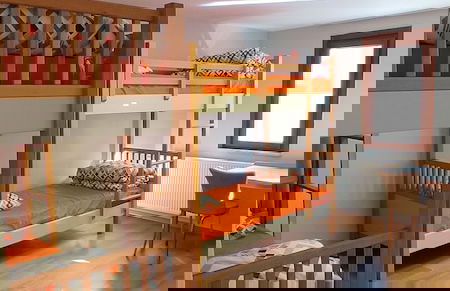 Samatya Apart - Foto 11