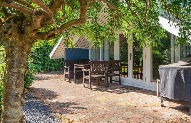 Secluded Oasis by Kvie Lake-by Traum - Foto 14