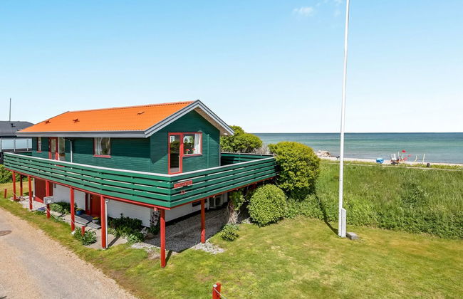 "Eldar" - 5m from the sea - Foto 31