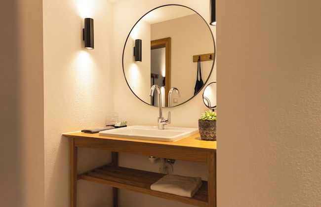 the salt vis à vis - Photo 21