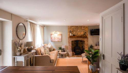 Inglenook Cottage - Foto 2