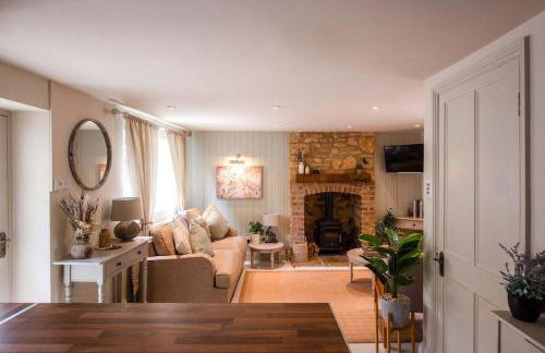 Inglenook Cottage - Foto 2