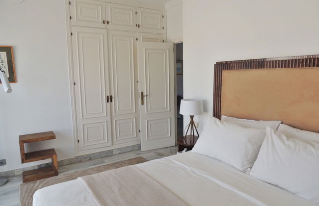 Apartament Suite in Hotel Pyr - Foto 5