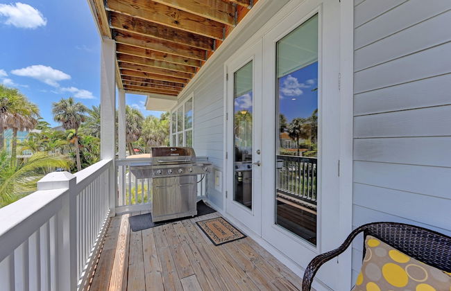 Paradise Found managed by Beach Retreats - Foto 36