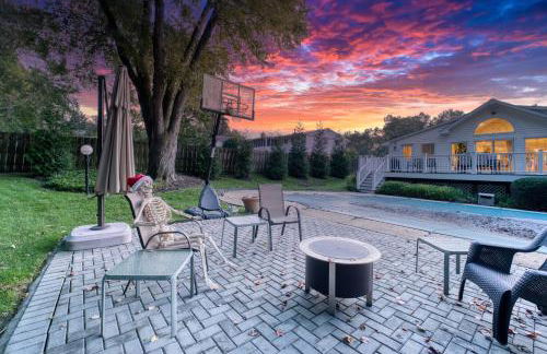 Silver Spring Oasis - Foto 18