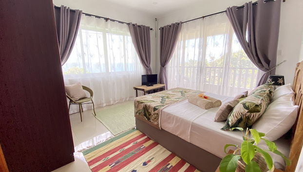 Dusk to Dawn - Foto 3, Habitación